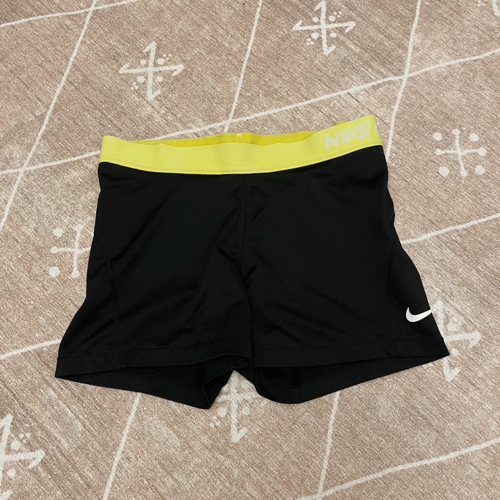 Nike Pros
